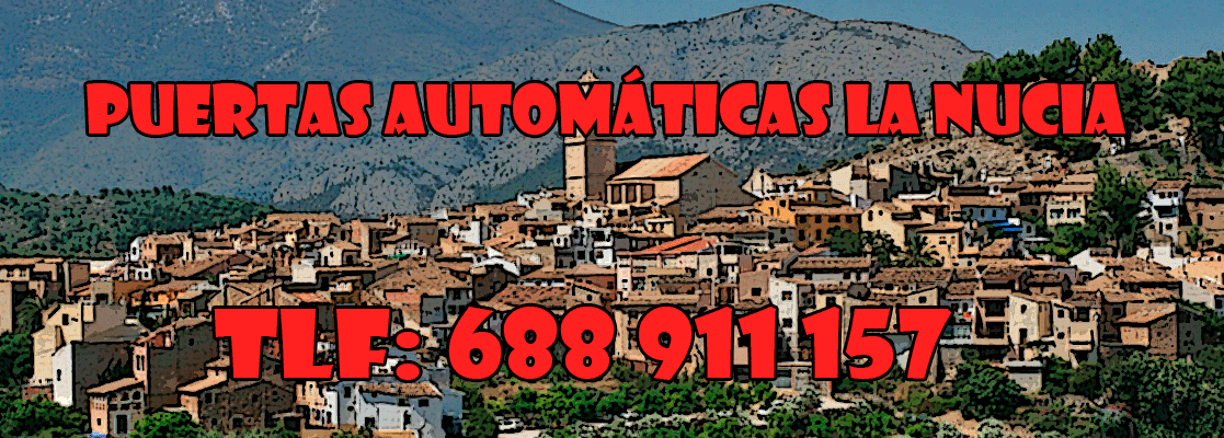 puertas-automaticas-La-nucia